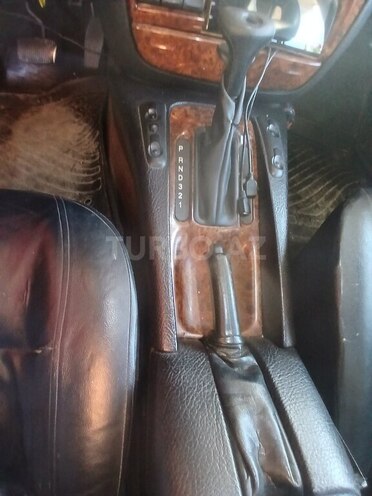Opel Omega 1998, 236,410 km - 2.0 l - Beyləqan