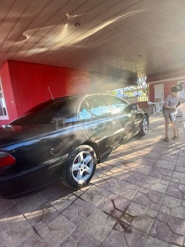Opel Omega 1998, 236,410 km - 2.0 l - Beyləqan