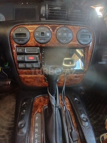 Opel Omega 1998, 236,410 km - 2.0 l - Beyləqan
