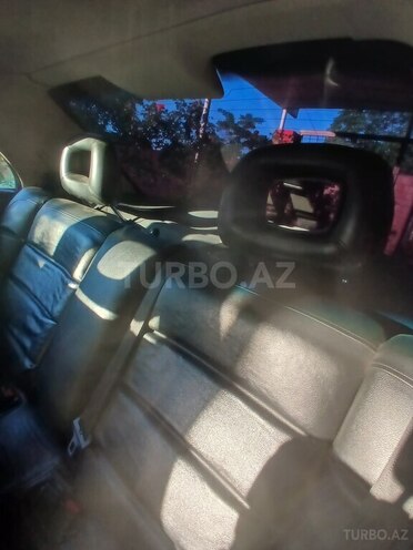 Opel Omega 1998, 236,410 km - 2.0 l - Beyləqan