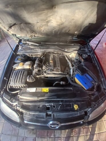 Opel Omega 1998, 236,410 km - 2.0 l - Beyləqan