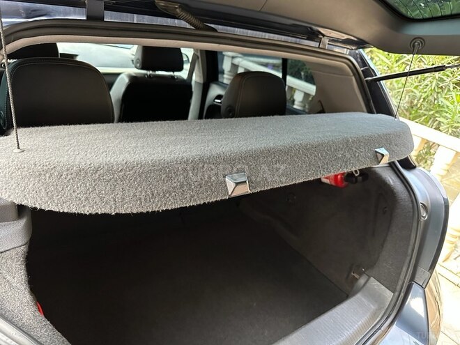Opel Astra 2009, 290,000 km - 1.3 l - Gəncə