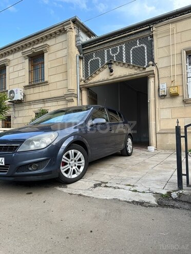 Opel Astra 2009, 290,000 km - 1.3 l - Gəncə