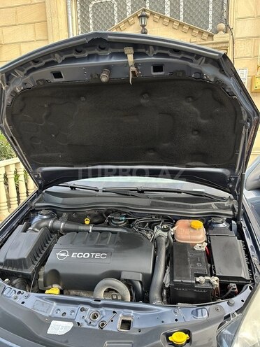 Opel Astra 2009, 290,000 km - 1.3 l - Gəncə