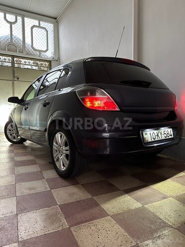 Opel Astra 2009, 290,000 km - 1.3 l - Gəncə