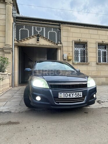 Opel Astra 2009, 290,000 km - 1.3 l - Gəncə