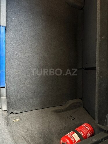 Opel Astra 2009, 290,000 km - 1.3 l - Gəncə