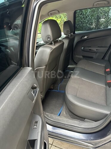Opel Astra 2009, 290,000 km - 1.3 l - Gəncə