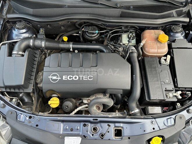 Opel Astra 2009, 290,000 km - 1.3 l - Gəncə