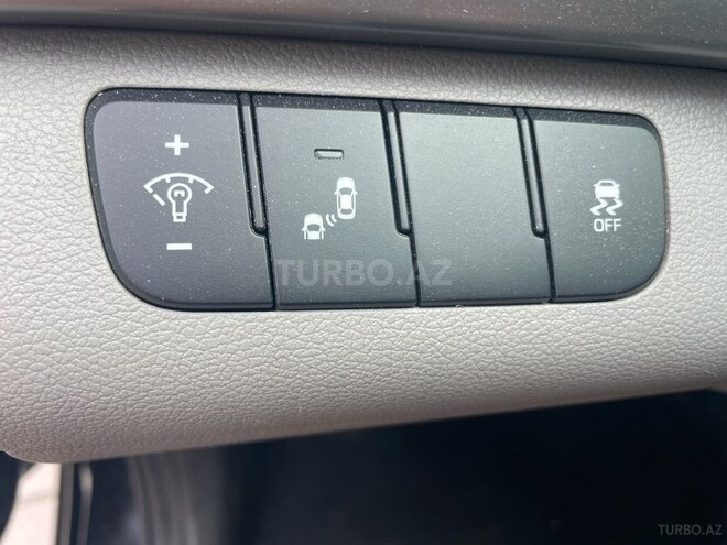 Hyundai Elantra 2018, 131,000 km - 2.0 l - Bakı