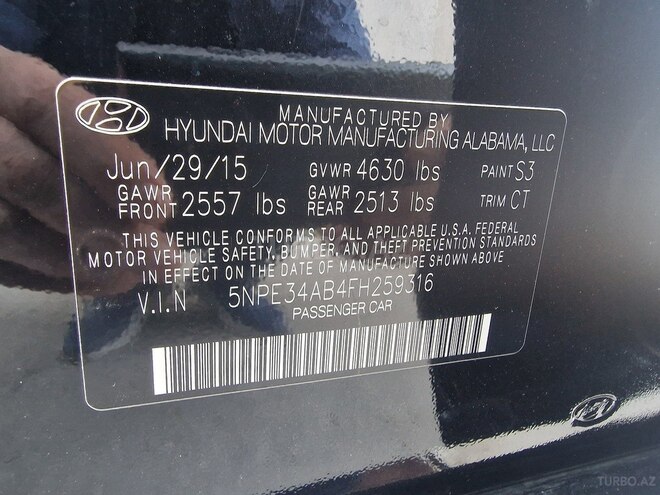 Hyundai Sonata-8