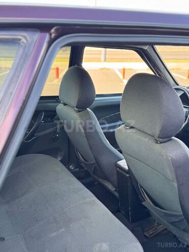 LADA (VAZ) 2115 2011, 150,000 km - 1.6 l - Bakı