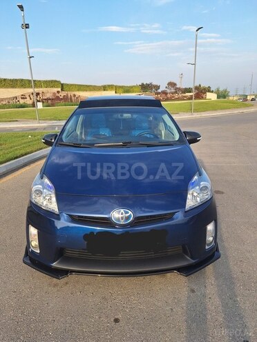 Toyota Prius 2010, 362,135 km - 1.8 l - Bakı