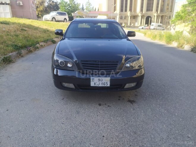 Chery Eastar (B11) 2008, 253,333 km - 2.0 l - Bakı