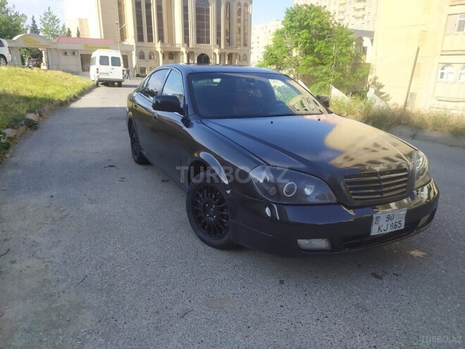 Chery Eastar (B11) 2008, 253,333 km - 2.0 l - Bakı