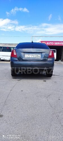 Chevrolet Lacetti 2022, 123,000 km - 1.5 l - Bakı
