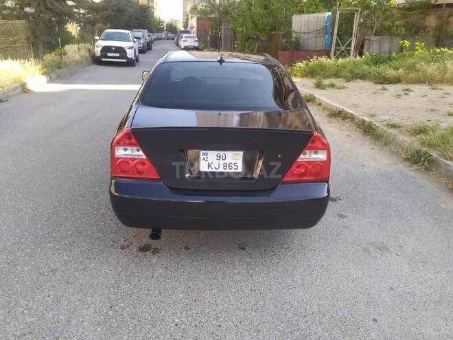 Chery Eastar (B11) 2008, 253,333 km - 2.0 l - Bakı