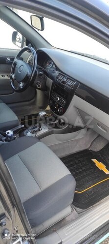 Chevrolet Lacetti 2022, 123,000 km - 1.5 l - Bakı
