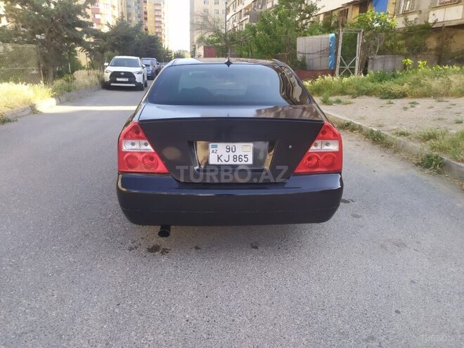 Chery Eastar (B11) 2008, 253,333 km - 2.0 l - Bakı