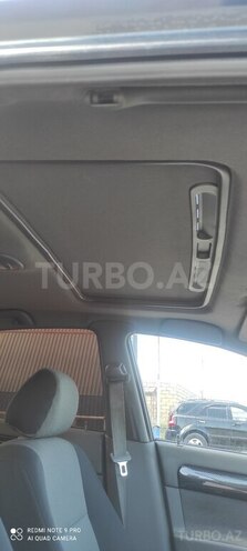 Chevrolet Lacetti 2022, 123,000 km - 1.5 l - Bakı