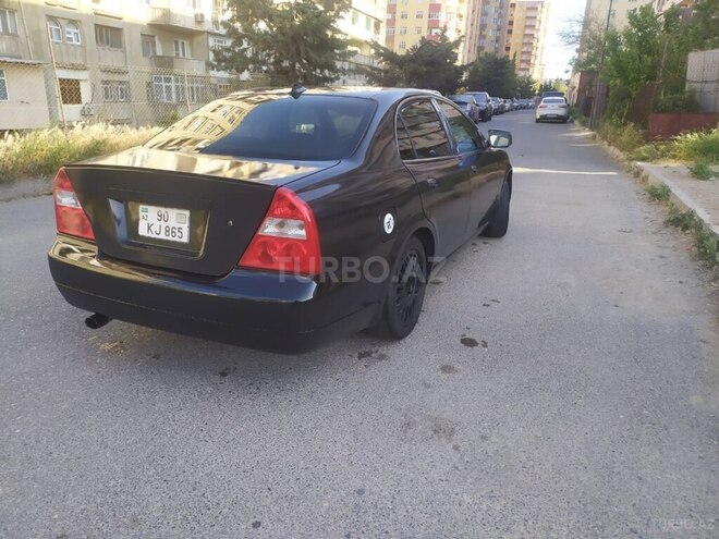 Chery Eastar (B11) 2008, 253,333 km - 2.0 l - Bakı