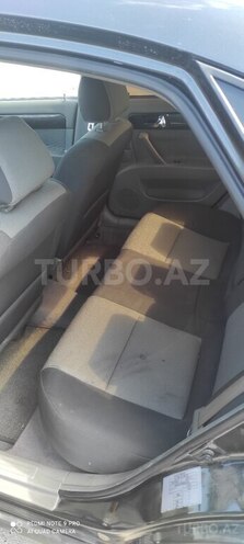Chevrolet Lacetti 2022, 123,000 km - 1.5 l - Bakı