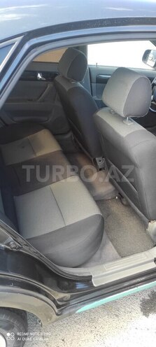 Chevrolet Lacetti 2022, 123,000 km - 1.5 l - Bakı