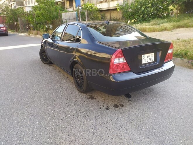 Chery Eastar (B11) 2008, 253,333 km - 2.0 l - Bakı