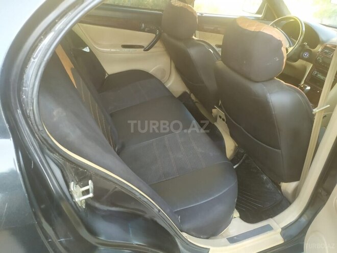 Chery Eastar (B11) 2008, 253,333 km - 2.0 l - Bakı