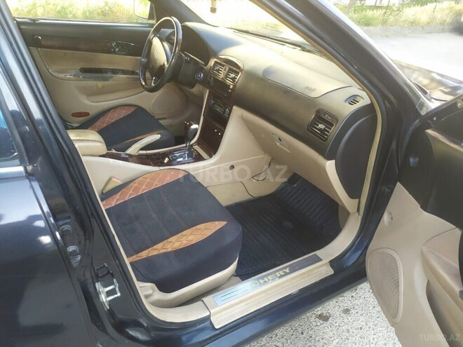 Chery Eastar (B11) 2008, 253,333 km - 2.0 l - Bakı