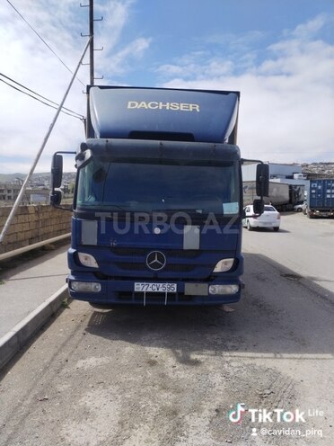Mercedes Atego 818 2012, 49,000 km - 4.3 л - Bakı