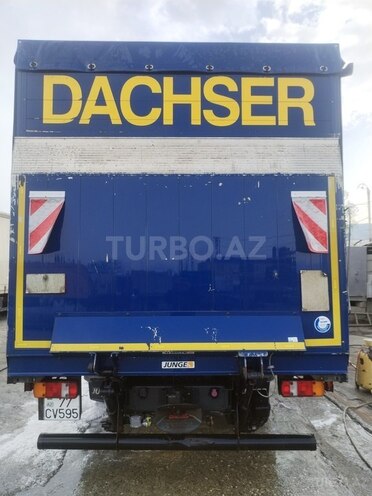 Mercedes Atego 818 2012, 49,000 km - 4.3 л - Bakı