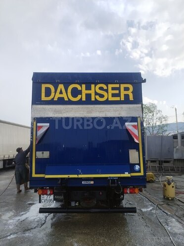 Mercedes Atego 818 2012, 49,000 km - 4.3 л - Bakı