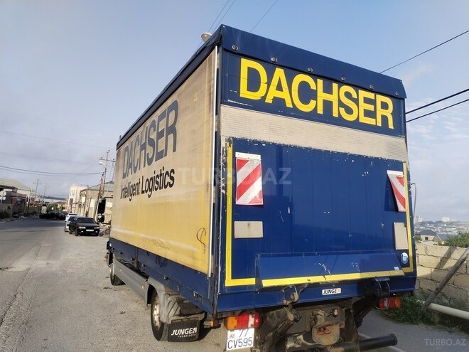 Mercedes Atego 818 2012, 49,000 km - 4.3 л - Bakı