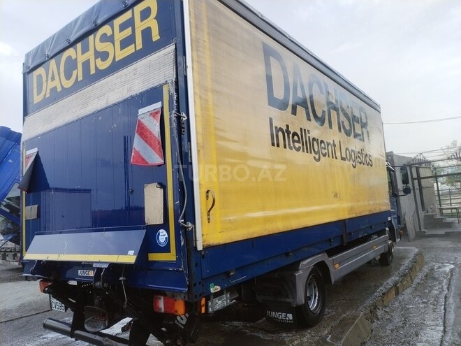 Mercedes Atego 818 2012, 49,000 km - 4.3 л - Bakı