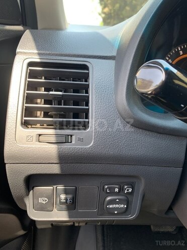 Toyota Corolla 2013, 257,000 km - 1.6 l - Bakı