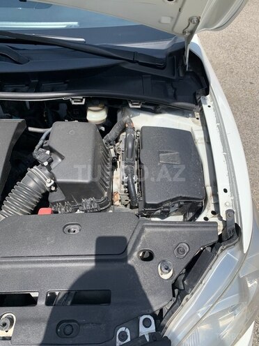 Toyota Corolla 2013, 257,000 km - 1.6 l - Bakı