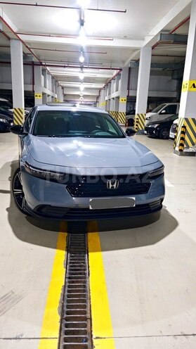 Honda Accord 2024, 980 km - 2.0 л - Bakı