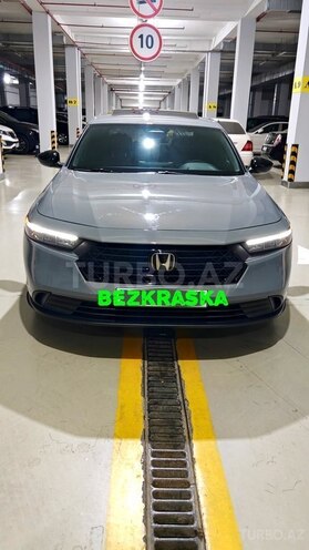 Honda Accord 2024, 980 km - 2.0 л - Bakı