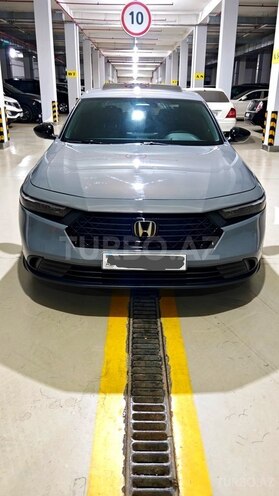 Honda Accord 2024, 980 km - 2.0 л - Bakı