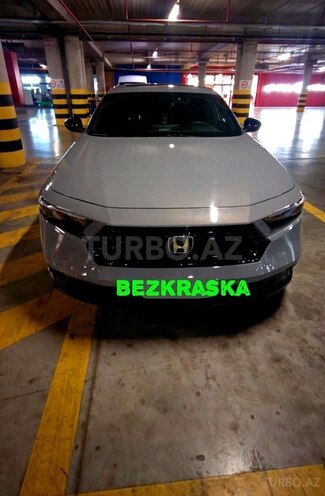 Honda Accord 2024, 980 km - 2.0 л - Bakı