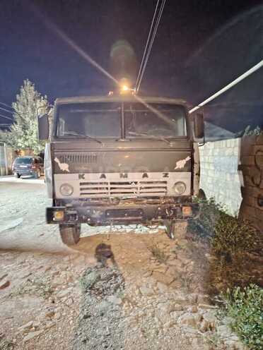 KamAz 55111 1988, 200,000 km - 11.0 l - Bakı