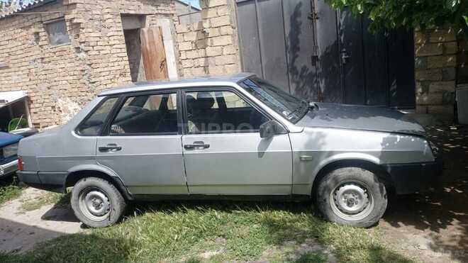 LADA (VAZ) 21099 2002, 211,150 km - 1.5 l - Sumqayıt