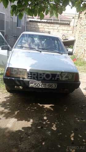 LADA (VAZ) 21099 2002, 211,150 km - 1.5 l - Sumqayıt