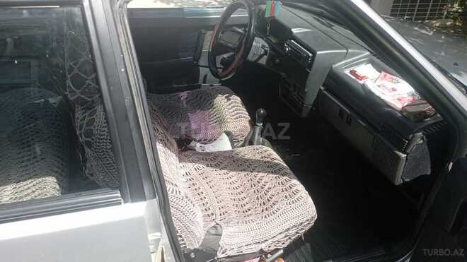 LADA (VAZ) 21099 2002, 211,150 km - 1.5 l - Sumqayıt