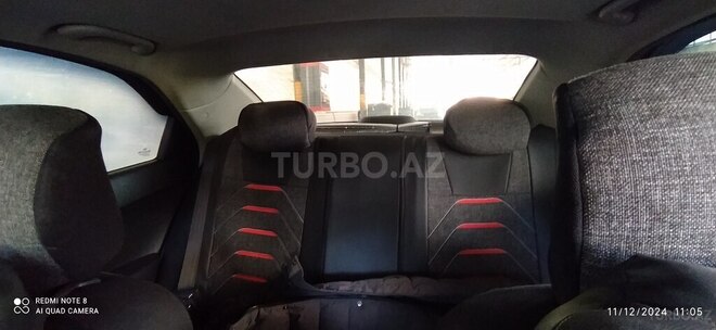 Kia Cerato 2010, 155,000 km - 2.0 l - Bakı