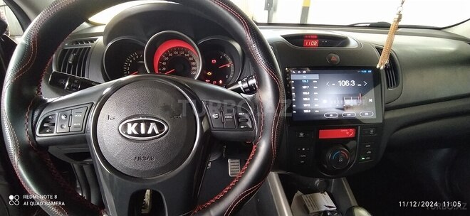 Kia Cerato 2010, 155,000 km - 2.0 l - Bakı