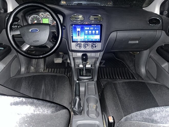 Ford Focus 2006, 278,000 km - 1.6 л - Bakı