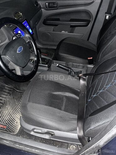 Ford Focus 2006, 278,000 km - 1.6 л - Bakı