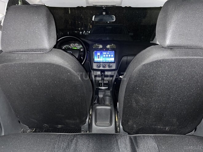 Ford Focus 2006, 278,000 km - 1.6 л - Bakı